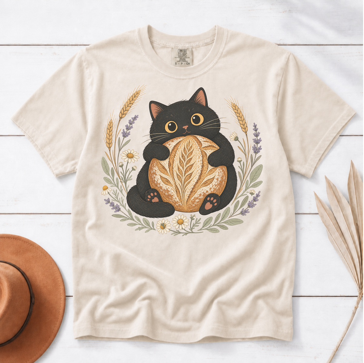 Sourdough Shirts