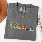 Bookish Dragons Shirt