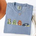 Bookish Dragons Shirt