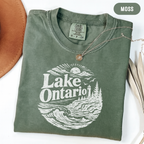 Lake Ontario Shirt