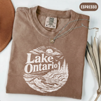 Lake Ontario Shirt