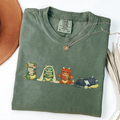 Bookish Dragons Shirt