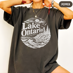 Lake Ontario Shirt