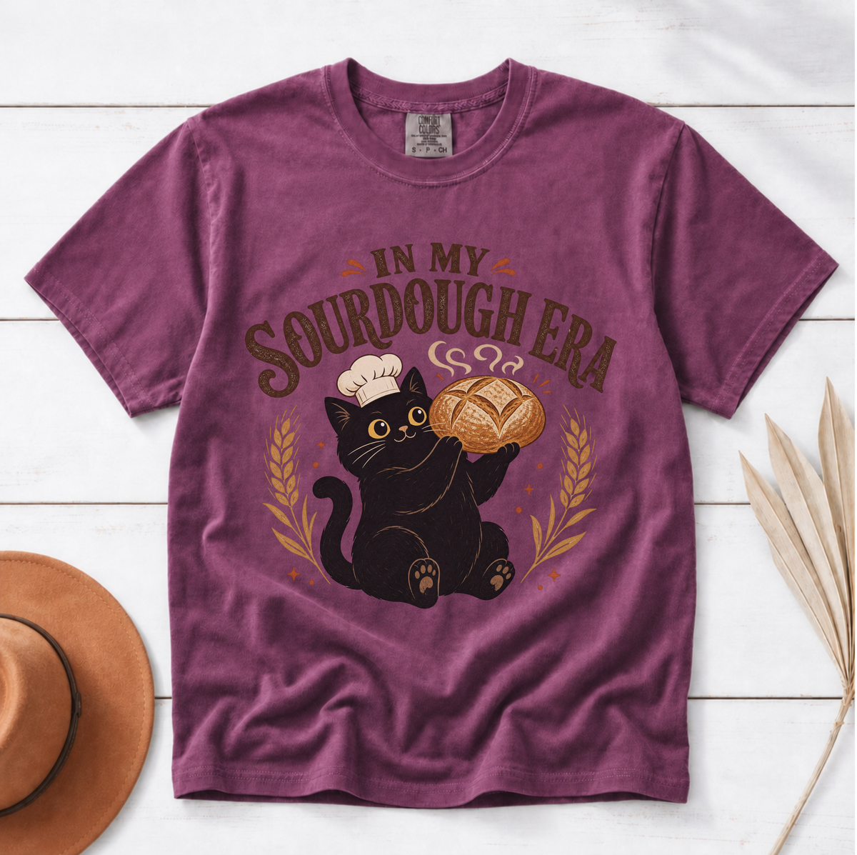 In My Sourdough Era Shirt