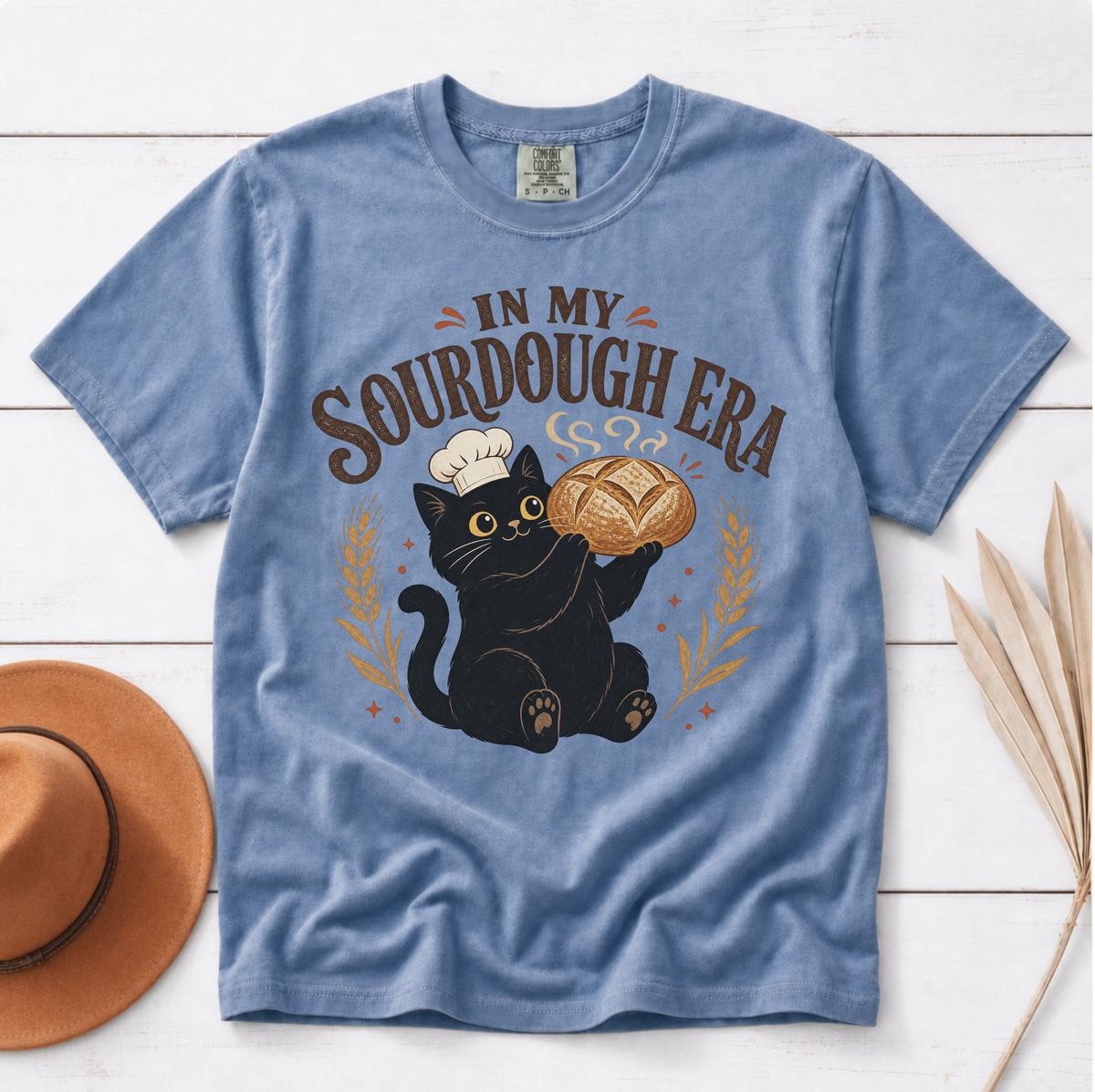 In My Sourdough Era Shirt