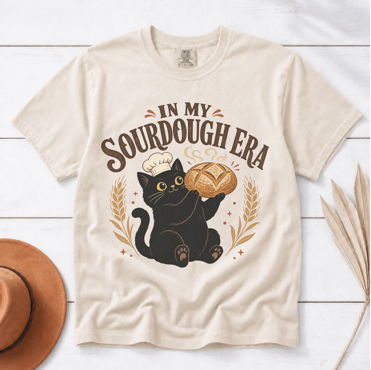 In My Sourdough Era Shirt
