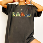 Bookish Dragons Shirt
