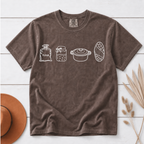 Sourdough Essentials Shirt